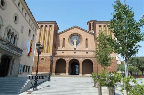 Cornellà de Llobregat 】 (Barcelona)